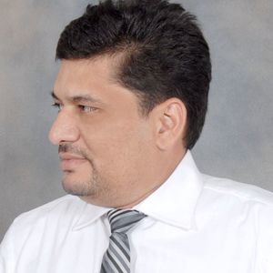 Meet your Posher, Syed